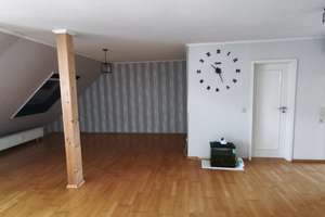 3-Zimmer-Maisonette -Wohnung in Hagen gegenüber vom Hameckepark 