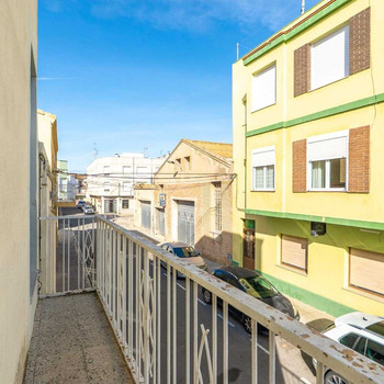 Immobilie zum Verkauf in Sant Jaume d'Enveja