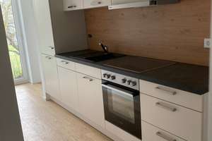 Exklusives 1-Zimmer EG-Apartment  – Burgbergstraße 40A, 91054 Burgberg, Erlangen – Vorschaubild 6