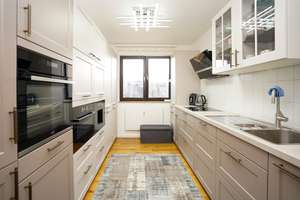 Moderne 3-Zimmer-Wohnung mit Loggia in Neu-Ulm – Die vollständige Adresse der Immobilie erhältst du vom Anbieter., 89231 Neu-Ulm – Vorschaubild 7
