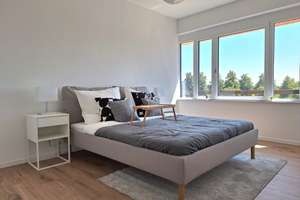 3-Zimmer Wohnung mit Garten – Kattenbrookstrift 177, 30539 Bemerode, Hannover – Vorschaubild 5