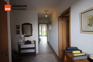 RESERVIERT!
Charmante Doppelhaushälfte BJ 2000 mit Garage u. kl. Garten–idyllisch in Sackgassenlage – Die vollständige Adresse der Immobilie erhältst du vom Anbieter., 47574 Goch – Vorschaubild 4
