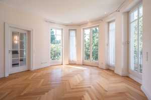 Df.-Zoo: Moderne Villa mit Gäste-/Personalapartment in feinster Zoolage – Düsseldorf – Vorschaubild 6