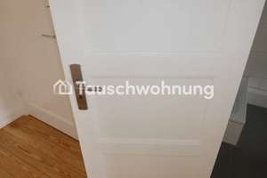 Tauschwohnung: schön geschnittene 2,5 Zimmer Wohnung mit 2 Balkonen – Sentastraße 39, 22083 Barmbek-Süd, Hamburg – Vorschaubild 6