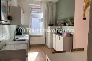 Tauschwohnung: 2-Zimmer in Potsdam-West gegen eine größere – Die vollständige Adresse der Immobilie erhältst du vom Anbieter., 14471 Potsdam West, Potsdam – Vorschaubild 5