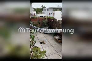 Tauschwohnung: Biete ruhige Wohnung in Mainz Weisenau, direkt am Volkspark – Die vollständige Adresse der Immobilie erhältst du vom Anbieter., 55130 Weisenau, Mainz – Vorschaubild 2
