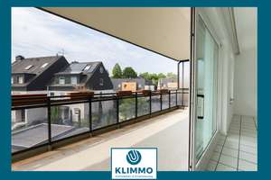 Essen-Rellinghausen: Ihr neues Zuhause mit Balkon und Garage, sofort bezugsfrei