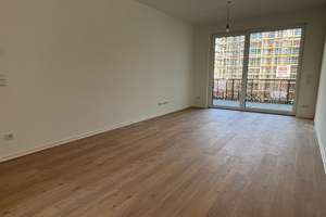 Ab sofort! 3-Zimmer-Wohnung (Typ 27 kompakt) mit Balkon, Gäste-WC und eigenem Keller – Raderberggürtel 50, 50968 Marienburg, Köln – Vorschaubild 9
