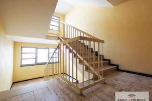 1-Zimmer-Wohnung inkl. Möbel - optimale Lage im Nauwieser Viertel – Richard-Wagner-Straße 77, 66111 Sankt Johann, Saarbrücken – Vorschaubild 6
