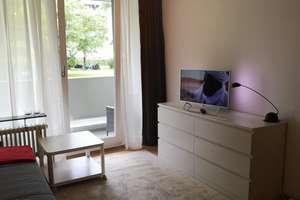 Toprendite!! Möbliertes Apparment in Innenstadtlage Münchens – Die vollständige Adresse der Immobilie erhältst du vom Anbieter., 80669 Obere Au, München – Vorschaubild 4