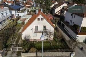 Startklar fürs Traumhaus: Grundstück mit fertigem Bebauungskonzept – Die vollständige Adresse der Immobilie erhältst du vom Anbieter., 80935 Lerchenau-Ost, München – Vorschaubild 4