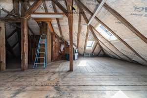 Helle 4-Zimmer-Wohnung mit Balkon – Die vollständige Adresse der Immobilie erhältst du vom Anbieter., 70376 Münster, Stuttgart – Vorschaubild 11