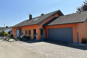 DIE GELEGENHEIT für Anleger & Sanierer - Schönes MFH (3 Einheiten) mit Autohalle, PV, Garage uvm. – Die vollständige Adresse der Immobilie erhältst du vom Anbieter., 86872 Scherstetten – Vorschaubild 24