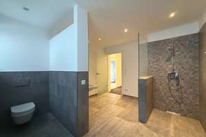 Exklusives Stadthaus in Homburg-Altstadt – Neubau 2013 | Aufzug | 2 Garagen | flexibel nutzbar – Die vollständige Adresse der Immobilie erhältst du vom Anbieter., 66424 Homburg – Vorschaubild 8