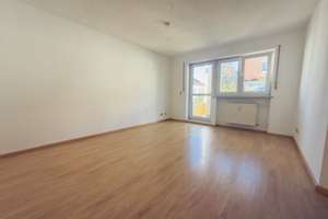Charmante 2-Zimmer Wohnung mit Balkon, EBK und TG-Stellplatz – 85368 Moosburg an der Isar – Vorschaubild 7
