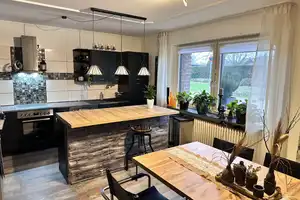 Großzügiges Einfamilienhaus mit vielseitigen Möglichkeiten in Kevelaer-Wetten – Friedensplatz 14, 47625 Kleve (Kreis) – Vorschaubild 6