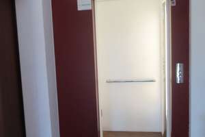 NÄHE GROßER GARTEN, RUHIG WOHNEN IM 2.OG MIT XL BALKON, PARKETT, FBHZG,  TG.! – Winterbergstraße 33b, 1277 Gruna, Dresden – Vorschaubild 21