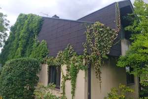 TRAUMHAFTE LAGE- DOPPELHAUSHÄLFTE  MIT TOLLER AUSSICHT – Schellingstr 76c, 75175 Südoststadt, Pforzheim – Vorschaubild 2