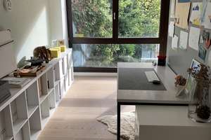 Freundliche 6-Raum-Maisonette-Wohnung mit EBK und Balkon in Mörsenbroich – Gerhart-Hauptmann-Str. 7, 40470 Mörsenbroich, Düsseldorf – Vorschaubild 7