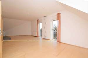 Schöne, große Maisonette- Wohnung mit Kamin, Dachterrasse + Einbauküche. – Die vollständige Adresse der Immobilie erhältst du vom Anbieter., 38112 Lehndorf-Watenbüttel, Braunschweig – Vorschaubild 6