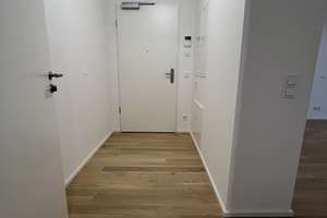 Charmante 2-Zimmer-Wohnung Alexis-Quartier München-Prlach – Kyivstraße 7, 81735 Waldperlach, München – Vorschaubild 9