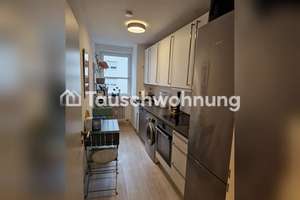 Tauschwohnung: Wohnung Nähe Nockerberg – Die vollständige Adresse der Immobilie erhältst du vom Anbieter., 81541 Obere Au, München – Vorschaubild 2