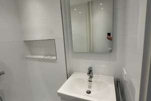 Helle 2-Zimmer Wohnung mit TG-Stellplatz und 2 Balkonen – Sachranger Straße 2, 81549 Obergiesing, München – Vorschaubild 21