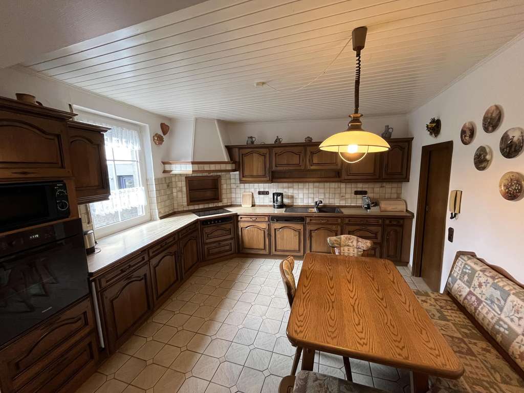 Immobilie in Kempenich - Ihr Wohntraum in ruhiger Ortslage! - Bild 4