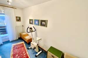 Werne-West: Großes Wohnhaus mit Büro- und Lagerflächen - auch zur Neubebauung geeignet  – Die vollständige Adresse der Immobilie erhältst du vom Anbieter., 59368 Werne – Vorschaubild 28