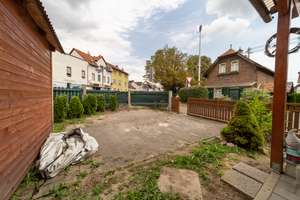 Koloniehäuschen mit Garten und Stellplatz – 65931 Zeilsheim, Frankfurt am Main – Vorschaubild 9