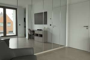 Möbliertes Appartement - Rondorf - Erstbezug – Die vollständige Adresse der Immobilie erhältst du vom Anbieter., 50997 Rondorf, Köln – Vorschaubild 5