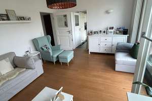 Villa am Stadtwaldgürtel ! Stilvolle 2-Zimmer Wohnung mit Balkon mitten in Lindenthal – Stadtwaldgürtel 35, 50935 Lindenthal (Ortsteil), Köln – Vorschaubild 11