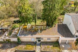 Baugrund, mit Bungalow und Blick in die Zukunft: Ihr Freiraum für Familie, Ideen oder Neubauvisionen – Die vollständige Adresse der Immobilie erhältst du vom Anbieter., 76669 Bad Schönborn – Vorschaubild 5