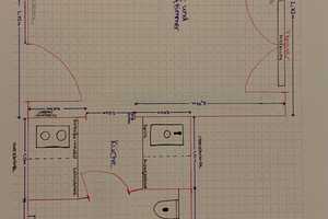 Stilvolle, möblierte 1-Zimmer-Wohnung – Mainz – Vorschaubild 10