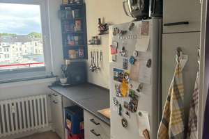 Alltagstaugliche 2-Zimmer-Wohnung in Duisburg-Neudorf-Süd – Grabenstraße 143, 47057 Neudorf-Süd, Duisburg – Vorschaubild 5