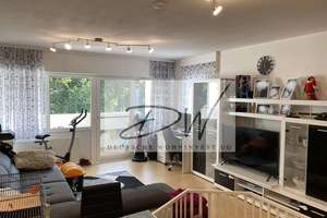 3-Zimmerwohnung mit Balkon in gefragter Lage – Weidigweg 13, 64297 Eberstadt, Darmstadt – Vorschaubild 4
