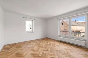 Stilvoll modernisierte 3-Zimmer-Wohnung mit Balkon in ruhiger Innenstadtlage – Die vollständige Adresse der Immobilie erhältst du vom Anbieter., 89231 Neu-Ulm – Vorschaubild 5
