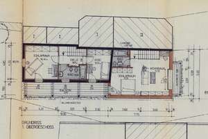 Haus mit Historie und 
2 Wohneinheiten, Garten & Garage. – Die vollständige Adresse der Immobilie erhältst du vom Anbieter., 40668 Meerbusch – Vorschaubild 26