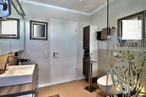 Penthouse "Wohnjuwel" in ruhiger Top Lage + ca. 87 m² Dachterrasse – Braunschweig – Vorschaubild 8