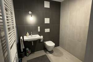 Wunderschöne 2 Zimmer Wohnung – Vogesenstraße 3, 81825 Waldtrudering, München – Vorschaubild 10