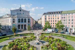 „The Seven Atrium“: Luxuriöse 3-Zimmer-Wohnung mit Balkon, Concierge, SPA und TG-Stellplatz – Die vollständige Adresse der Immobilie erhältst du vom Anbieter., 80469 Gärtnerplatz, München – Vorschaubild 12