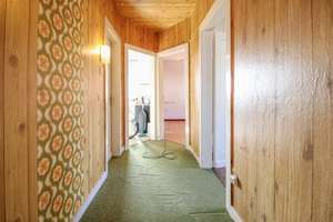 Zweifamilienhaus in Bad Driburg mit einem großem Garten, Doppelgarage & viel Potenzial – Die vollständige Adresse der Immobilie erhältst du vom Anbieter., 33014 Bad Driburg – Vorschaubild 4