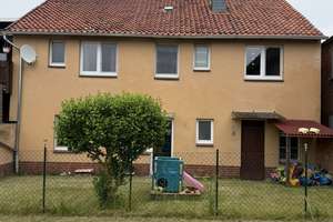 Zweifamilienhaus mit Potenzial und Feldblick – Raum Söhlde