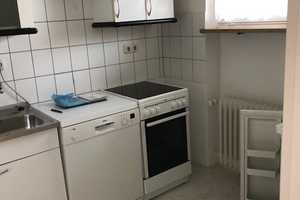 2 Zimmerwohnung schön und sonnig – Wöhrd, Nürnberg, 90489 Nürnberg – Vorschaubild 5
