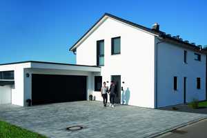 TRAUMHAUS MIT GRUNDSTÜCK - Voll unterkellerter Wohntraum der keine Wünsche offen lässt! – Biberach (Kreis) – Vorschaubild 1