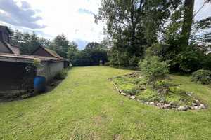 Ihr neues Zuhause: Zweifamilienhaus mit idyllischem Garten und praktischer Werkstatt – Lippe (Kreis) – Vorschaubild 3