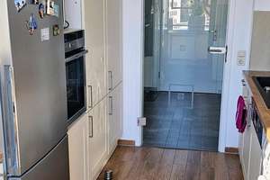 Zentrumsnahe, hochwertige, helle und ruhige 2 Zimmer Penthouse - Wohnung mit Aufzug – Die vollständige Adresse der Immobilie erhältst du vom Anbieter., 72764 Reutlingen-Mitte, Reutlingen – Vorschaubild 19
