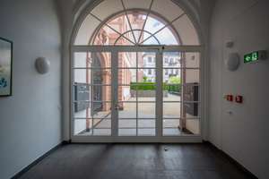 Ein Rückzugsort im barocken Mainz – Die vollständige Adresse der Immobilie erhältst du vom Anbieter., 55116 Altstadt, Mainz – Vorschaubild 20