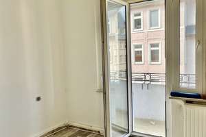 Familienfreundliche 4-Zimmer-Wohnung mit Balkon – Lange Straße 95, 58089 Wehringhausen, Hagen – Vorschaubild 6