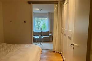 pure Lebenqualität-teilmöblierte Whg,Bestlage Oststadt, Hohenzollernstr, Eilenriede,Pool,Solar, TG – Die vollständige Adresse der Immobilie erhältst du vom Anbieter., 30161 Oststadt, Hannover – Vorschaubild 13